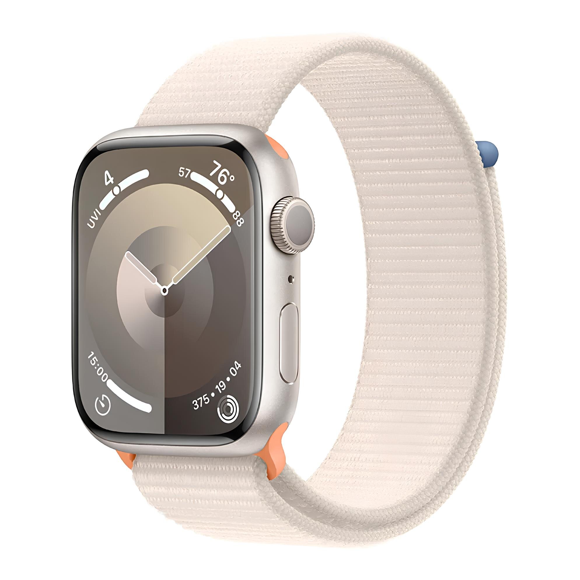 Apple Watch Series 9 GPS Aluminiumboett