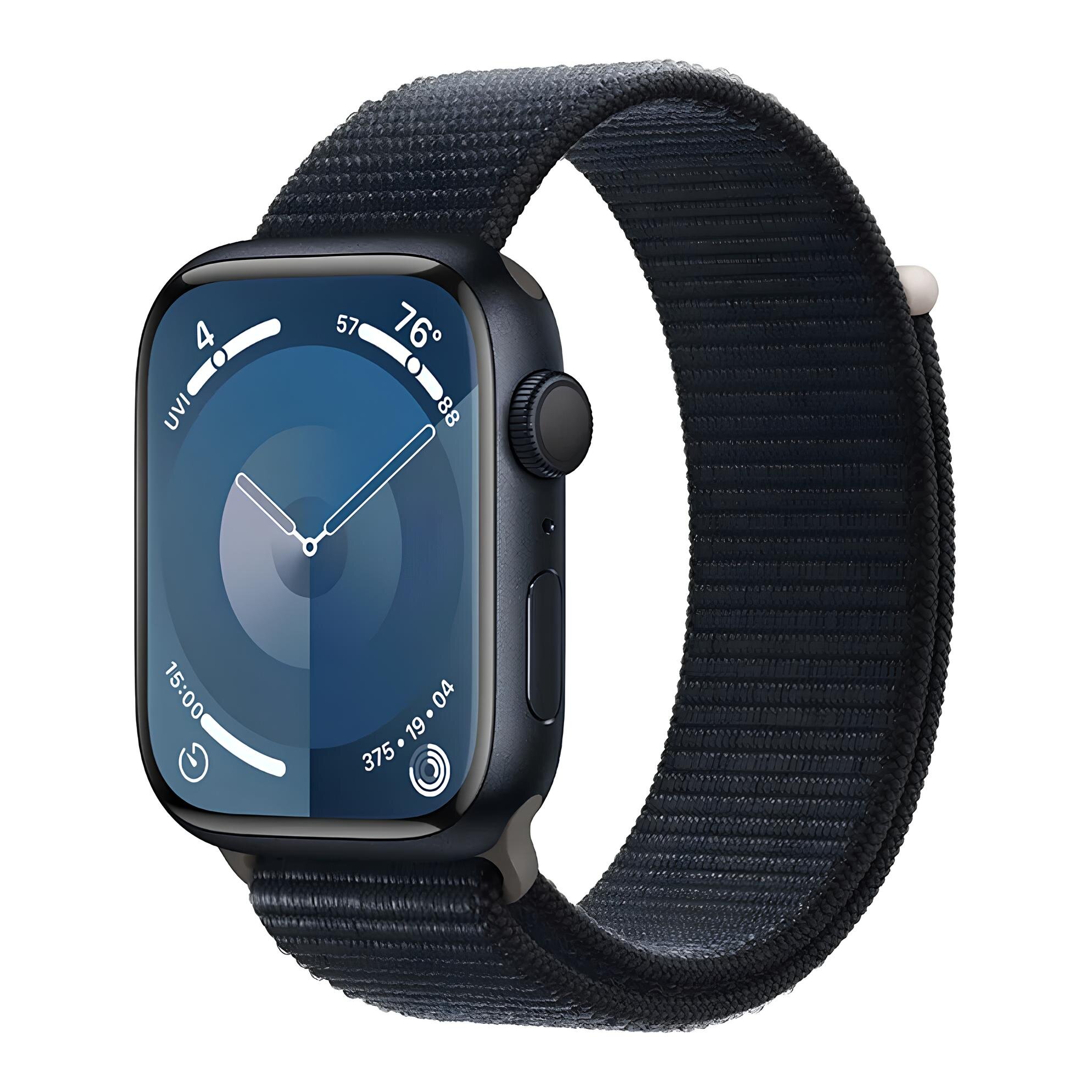 Apple Watch Series 9 GPS Aluminiumboett