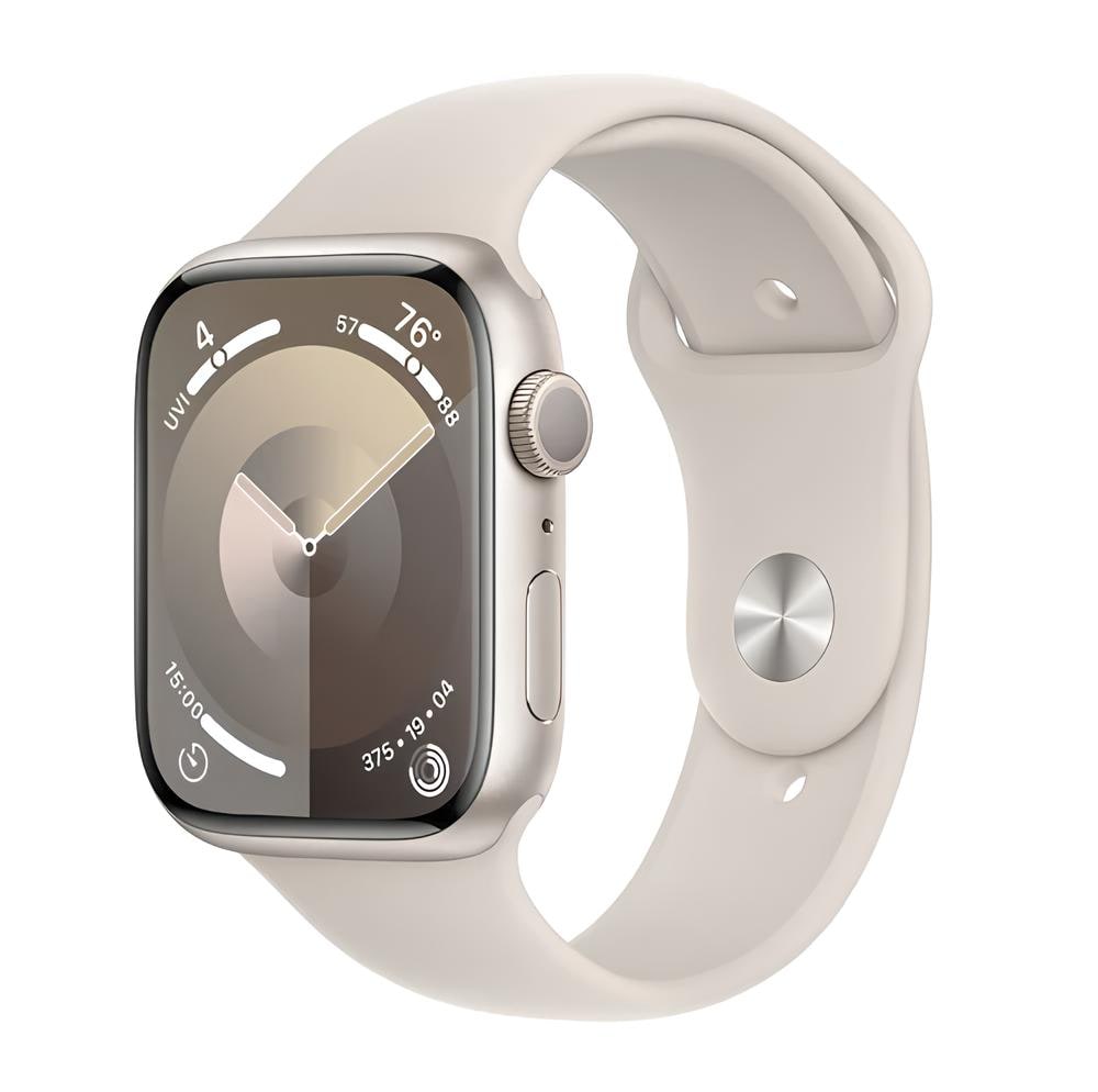 Apple Watch Series 9 GPS Aluminiumboett