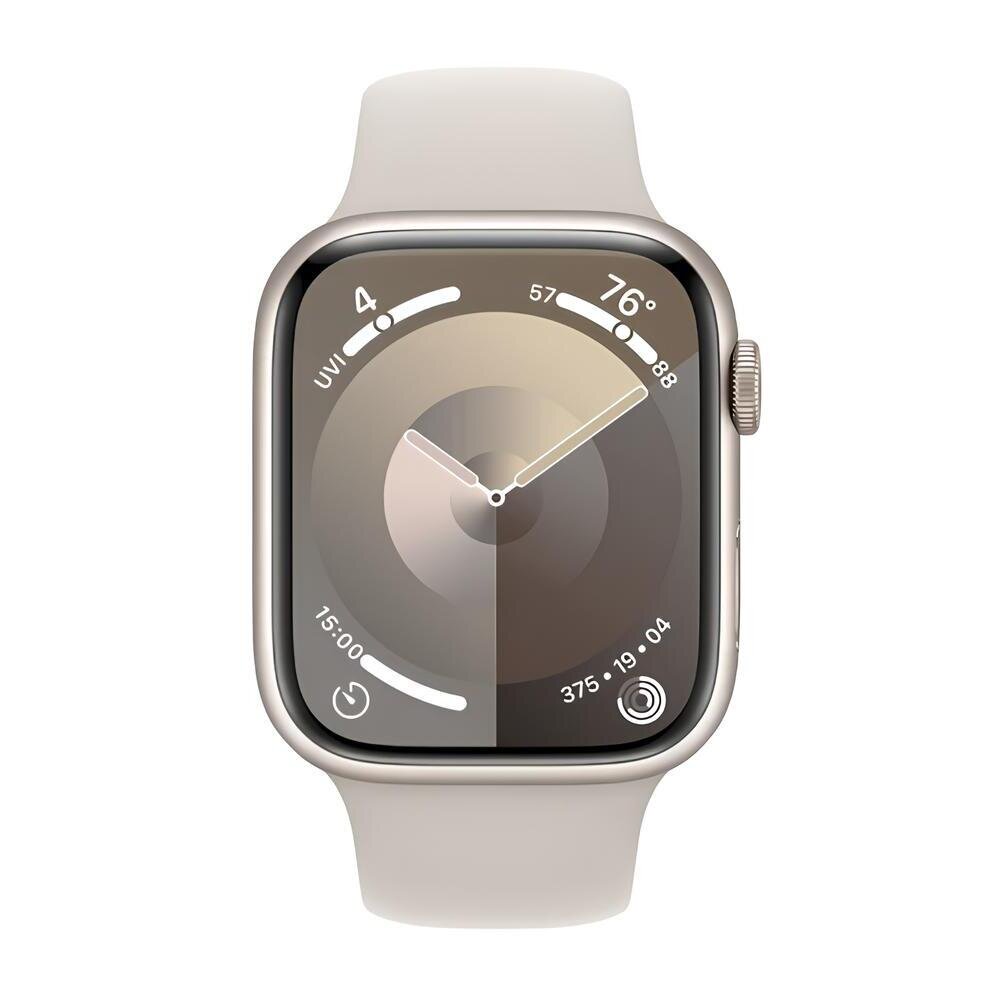 Apple Watch Series 9 GPS Aluminiumboett