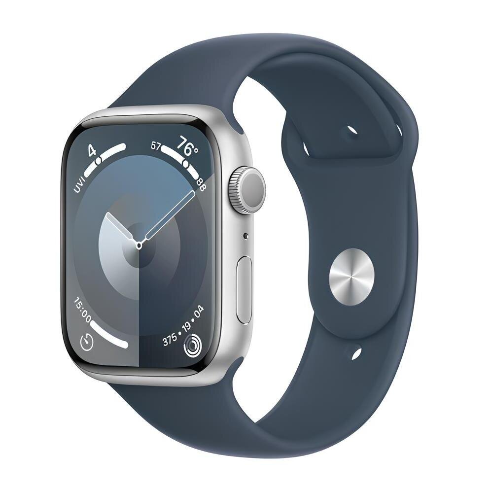 Apple Watch Series 9 GPS Aluminiumboett