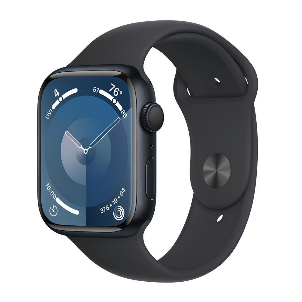 Apple Watch Series 9 GPS Aluminiumboett