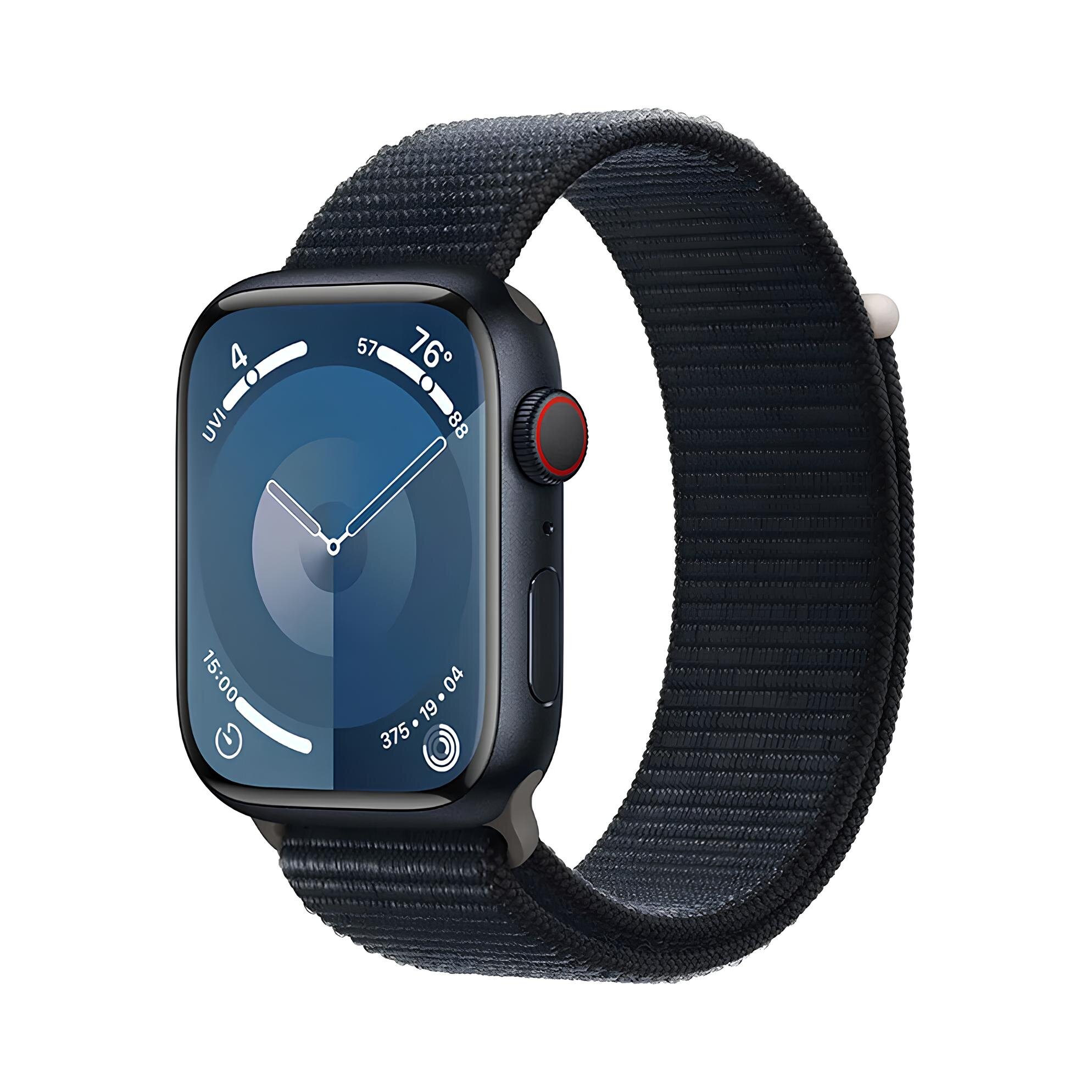 Apple Watch Series 9 GPS+Cellular Aluminiumboett