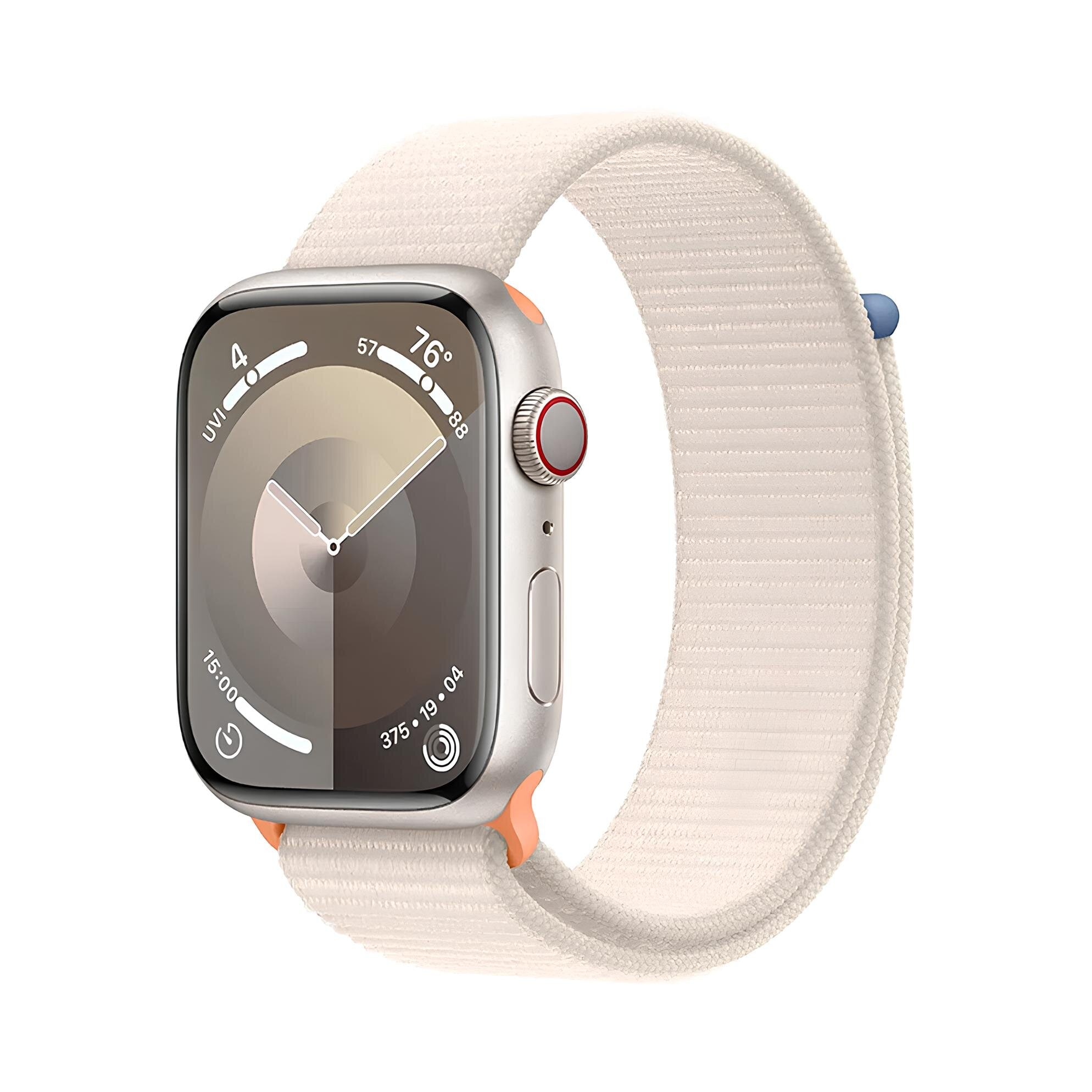 Apple Watch Series 9 GPS+Cellular Aluminiumboett