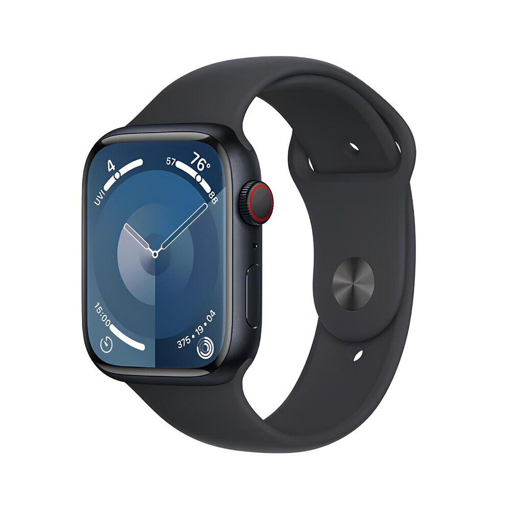 Apple Watch Series 9 GPS+Cellular Aluminiumboett