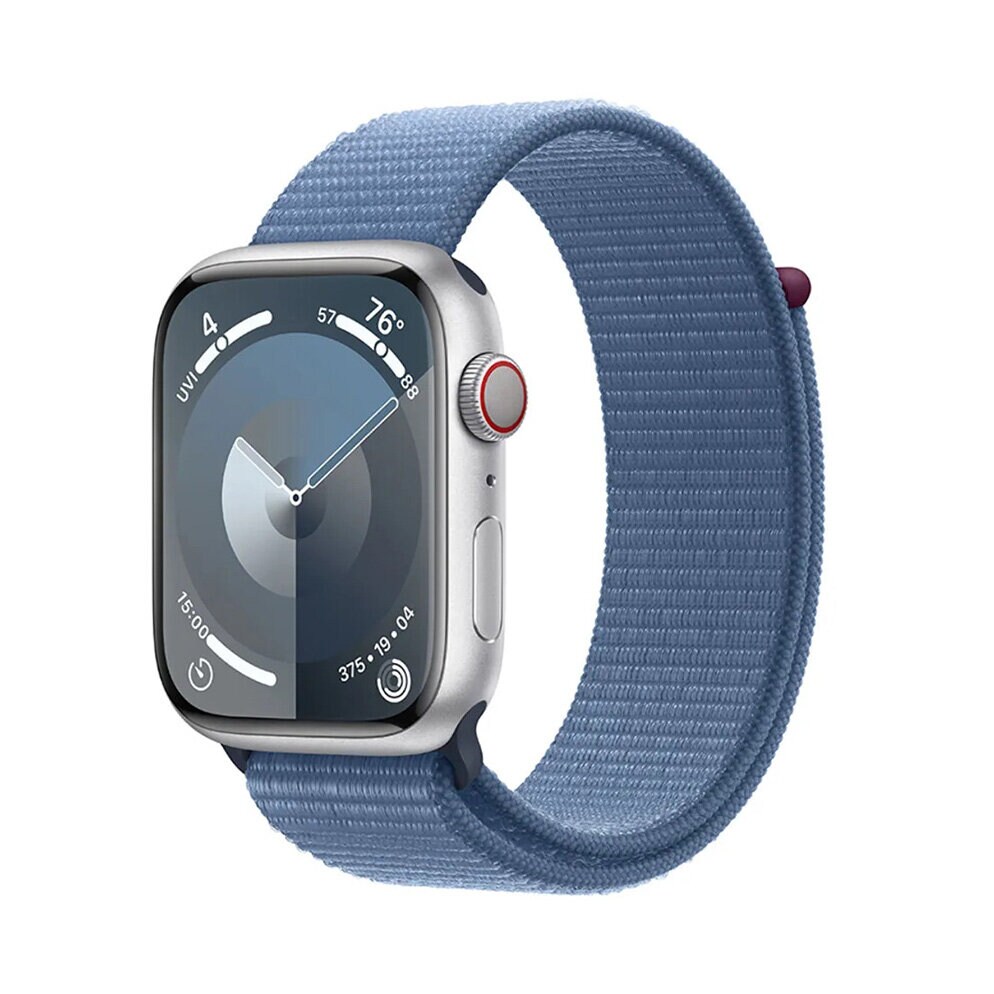 Apple Watch Series 9 GPS+Cellular Aluminiumboett