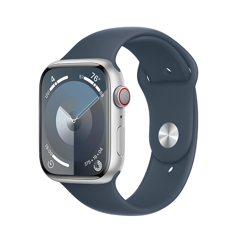 Apple Watch Series 9 GPS+Cellular Aluminiumboett