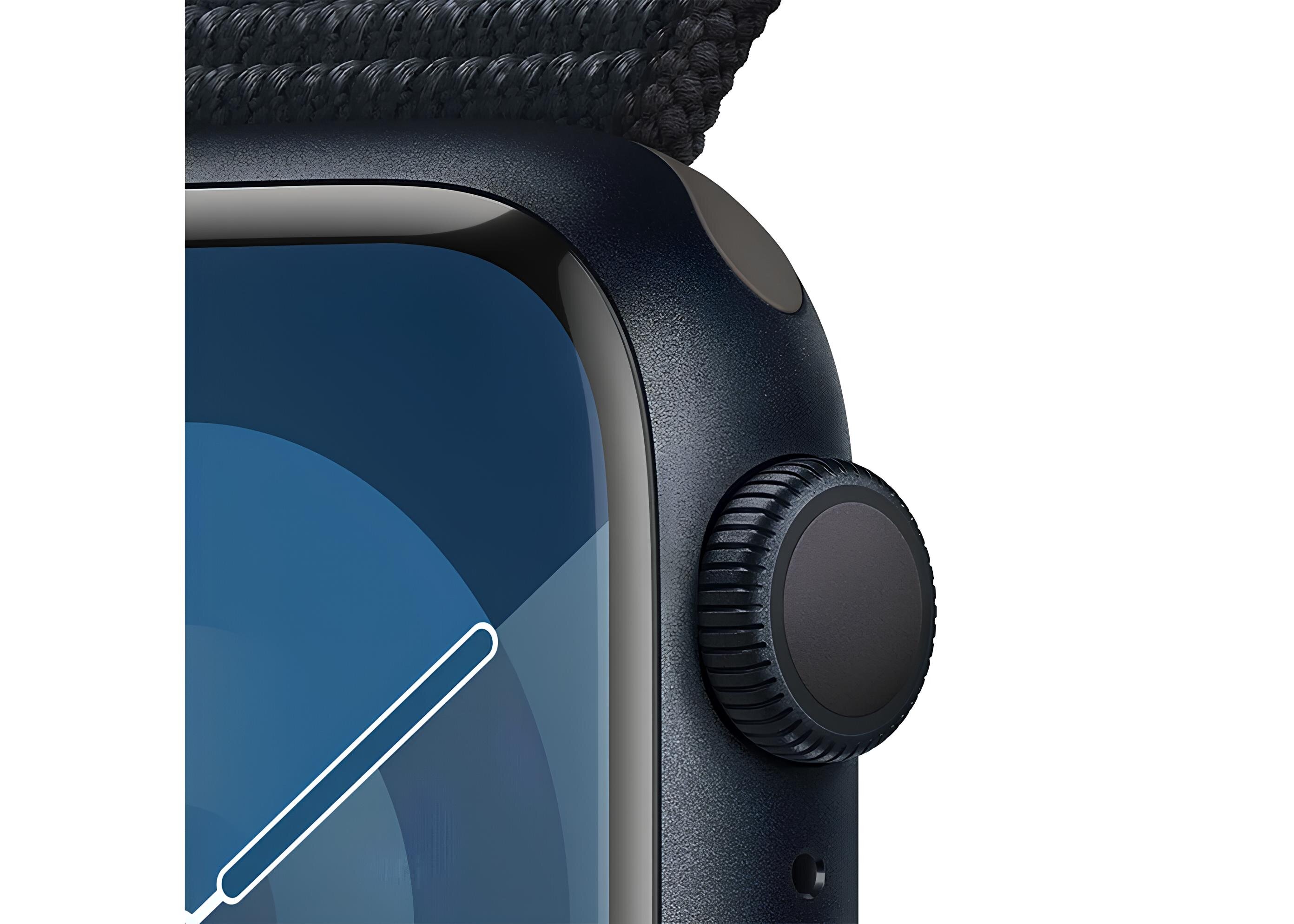 Apple Watch Series 9 GPS Aluminiumboett