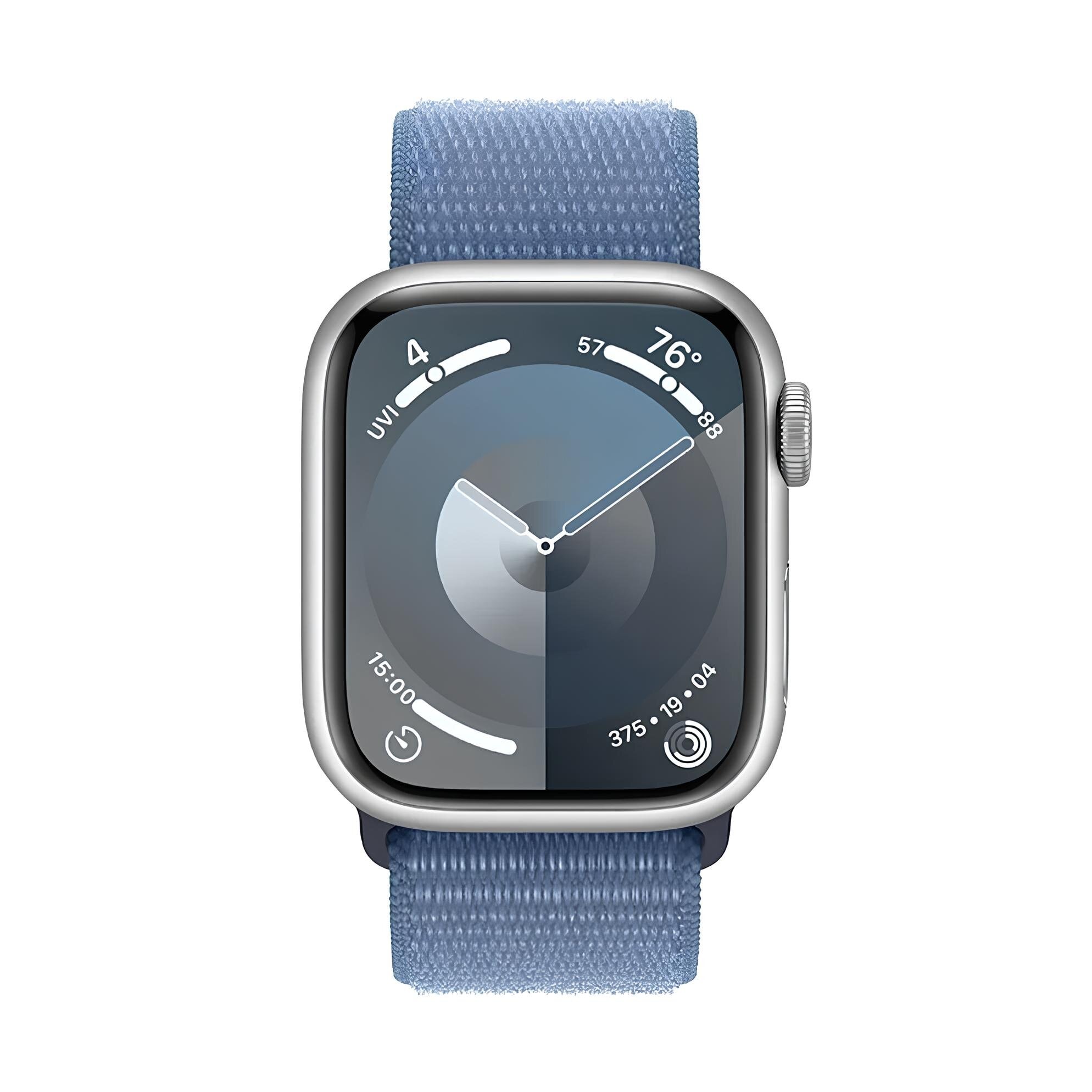 Apple Watch Series 9 GPS+Cellular Aluminiumboett
