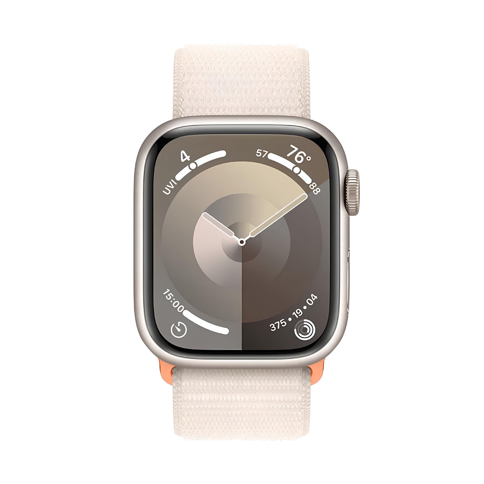 Apple Watch Series 9 GPS Aluminiumboett