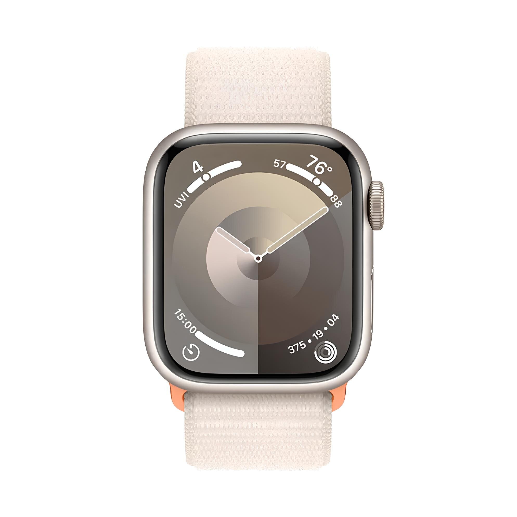 Apple Watch Series 9 GPS+Cellular Aluminiumboett