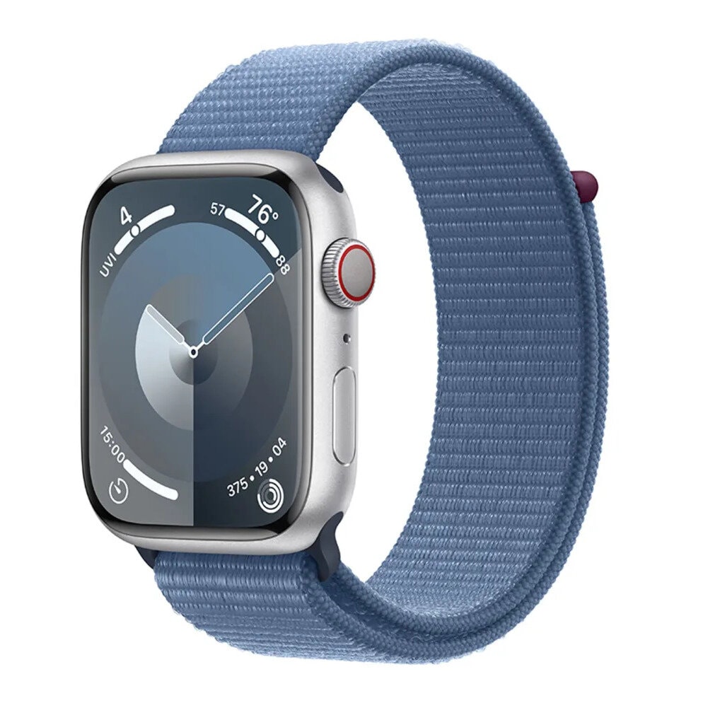 Apple Watch Series 9 GPS+Cellular Aluminiumboett