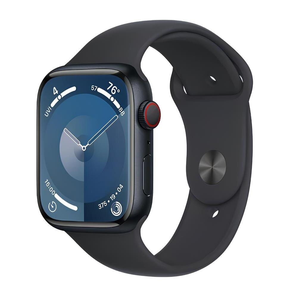 Apple Watch Series 9 GPS+Cellular Aluminiumboett