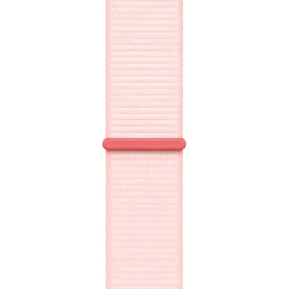 Apple Sportloop Ljusrosa