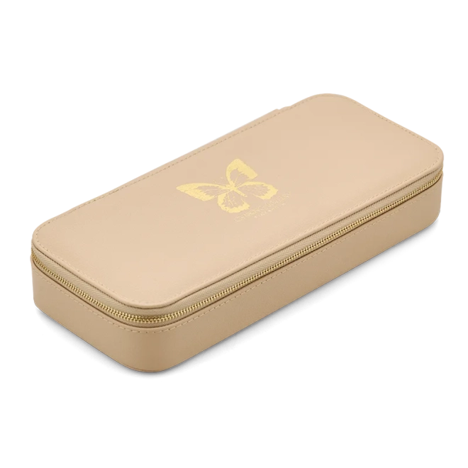 Smyckeskrin Carolina Gynning Nougat