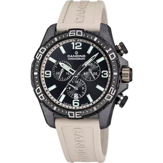 Candino Gents Chrono