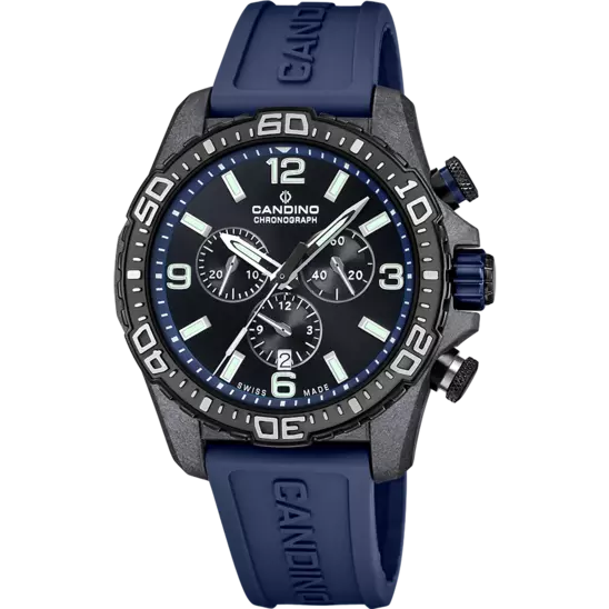 Candino Gents Chrono