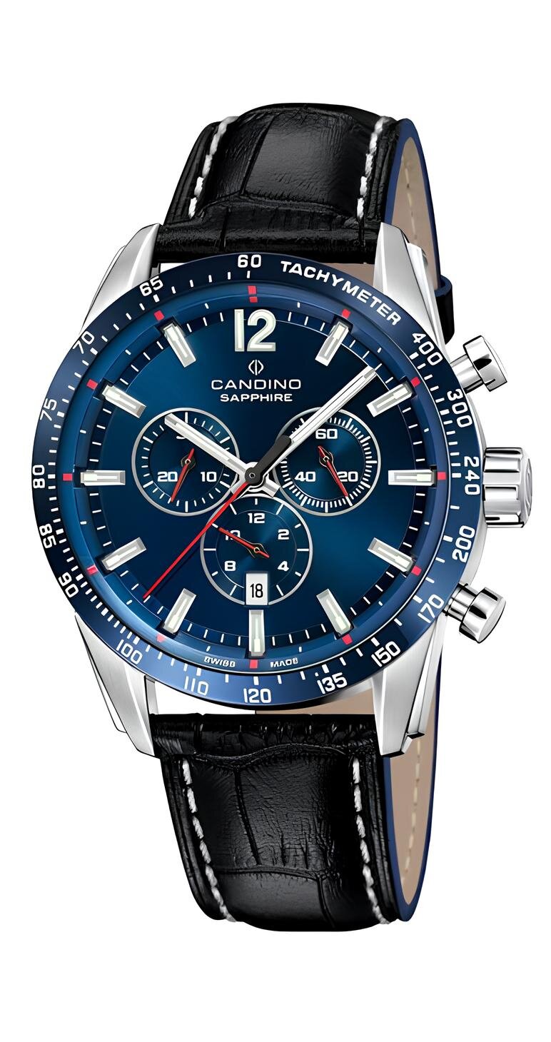 Candino Gents Chrono