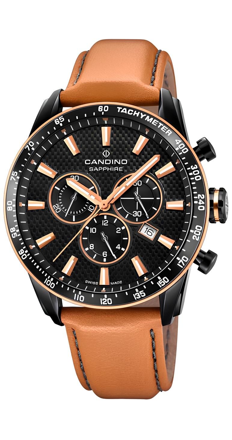 Candino Gents Chrono