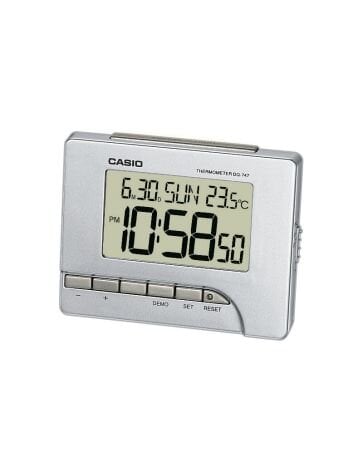 Casio Wake-up Timer