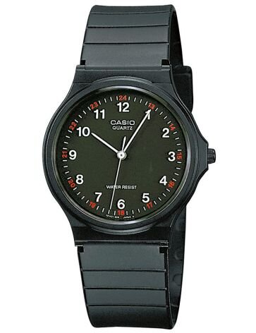 Casio Timeless