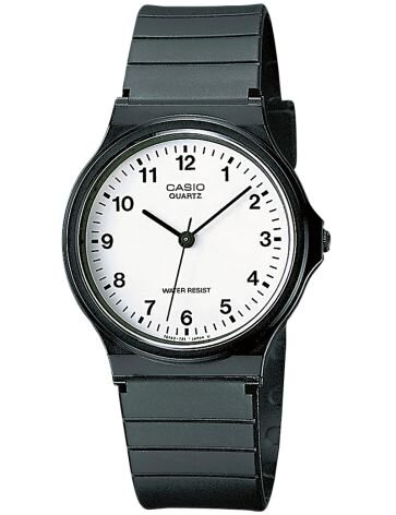 Casio Timeless