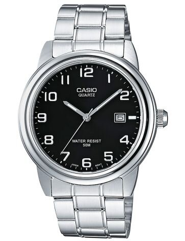Casio Timeless