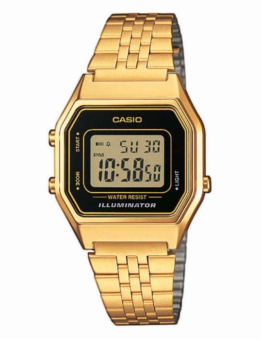 Casio Vintage