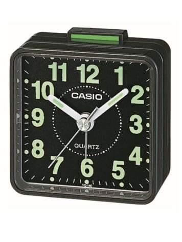 Casio Wake-up Timer