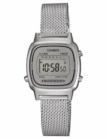 Casio Timeless Kids