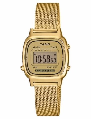 Casio Timeless Kids