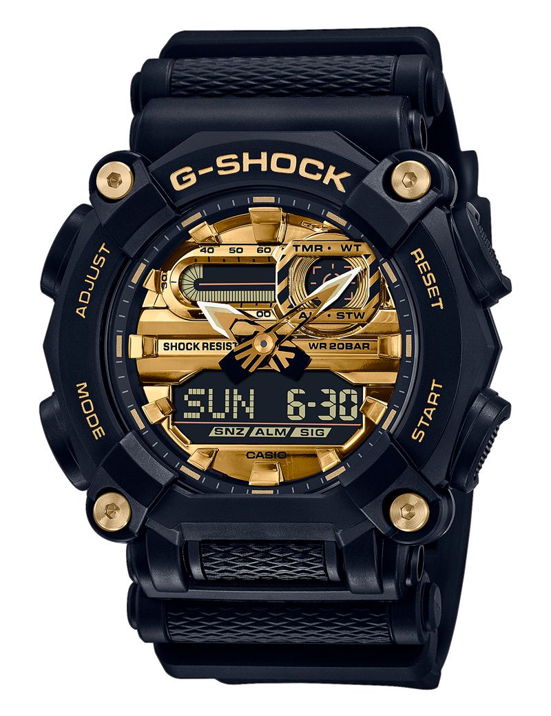 Casio G-Shock