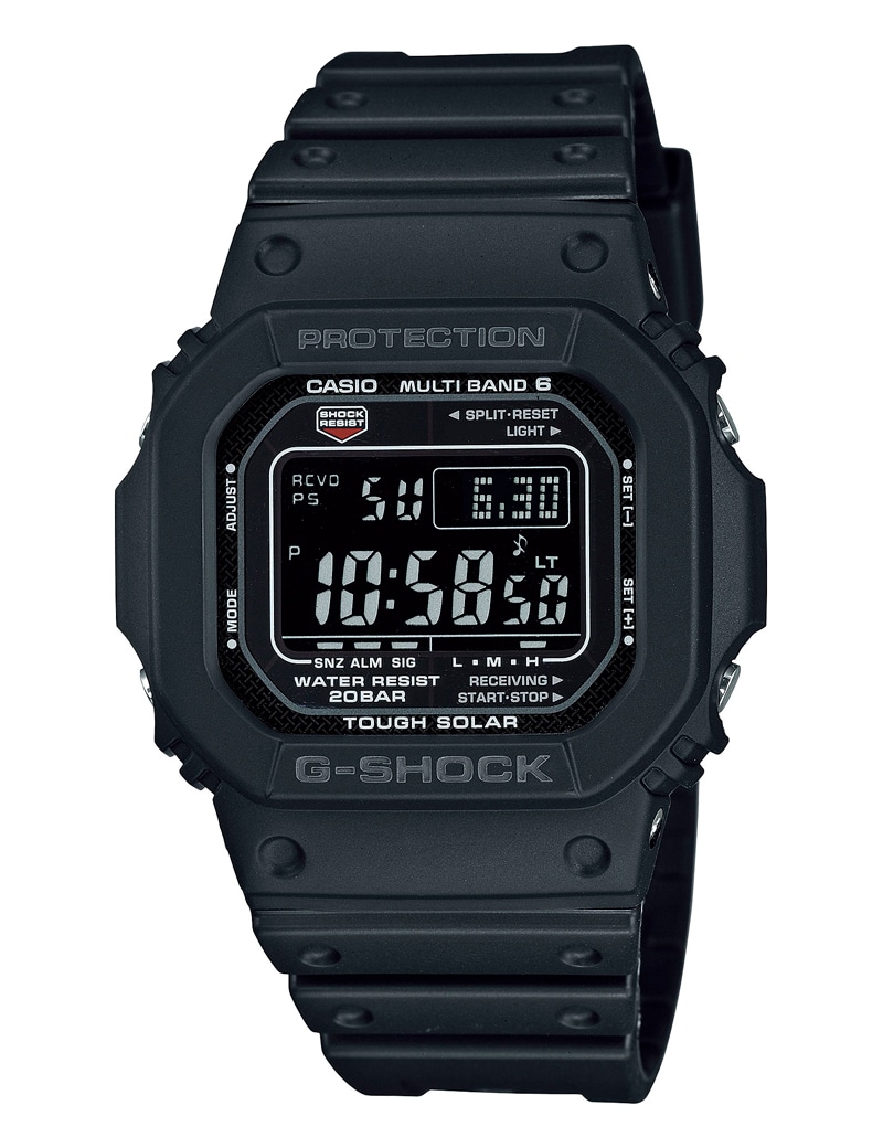 Casio G-Shock