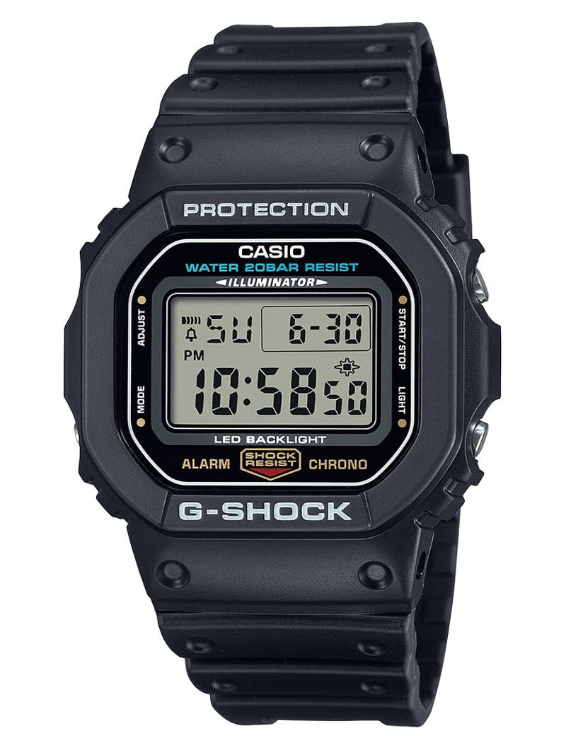 Casio G-Shock