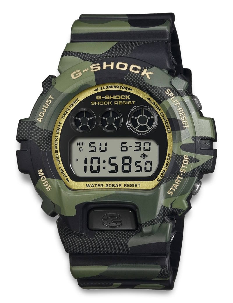 Casio G-Shock