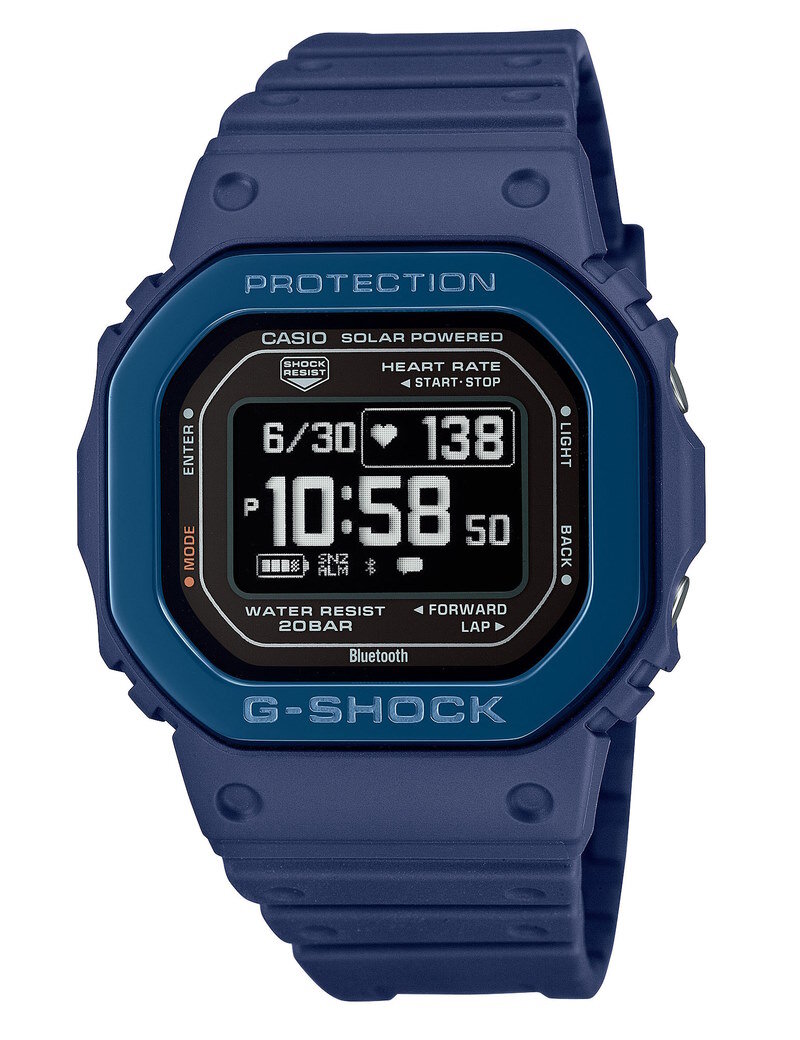 Casio G-Shock