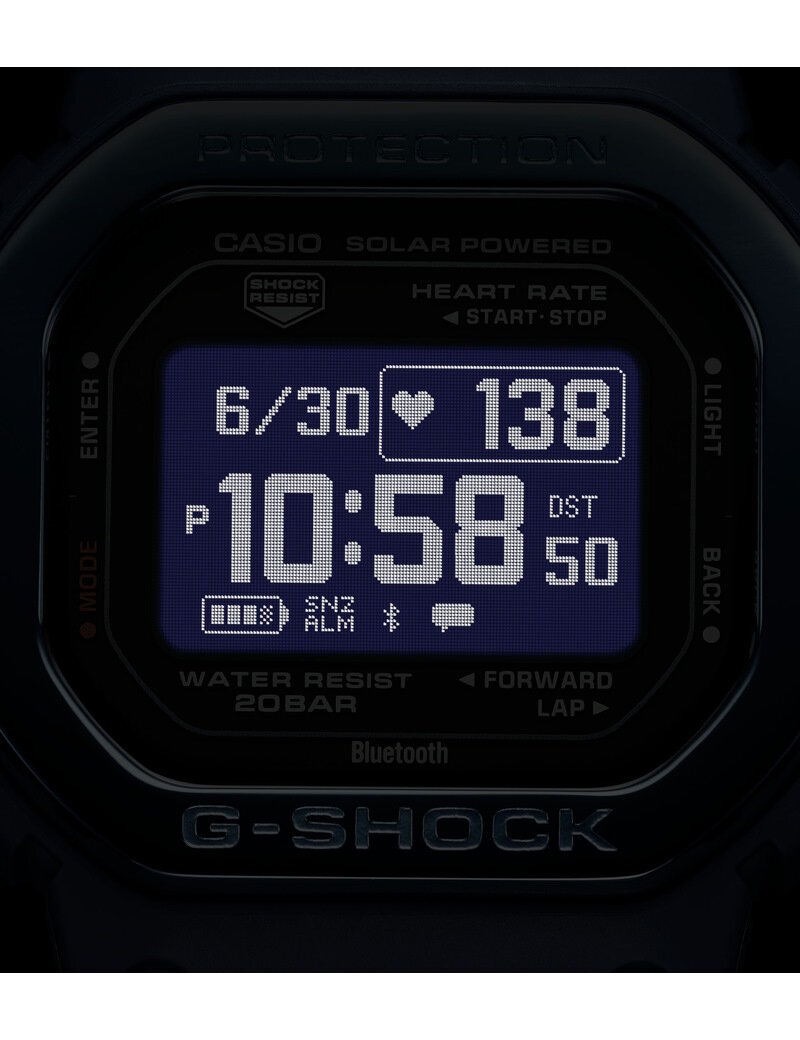 Casio G-Shock