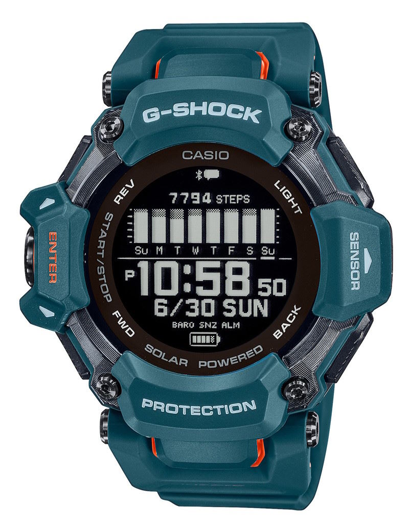 Casio G-Shock