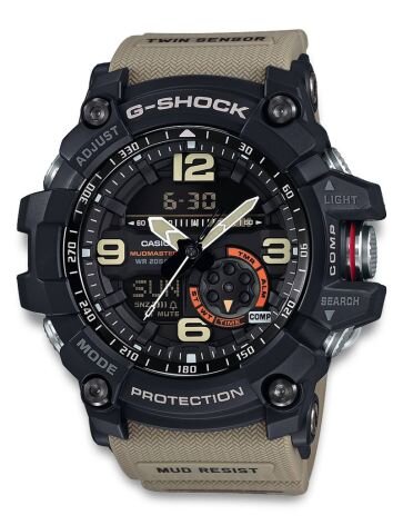 Casio G-Shock