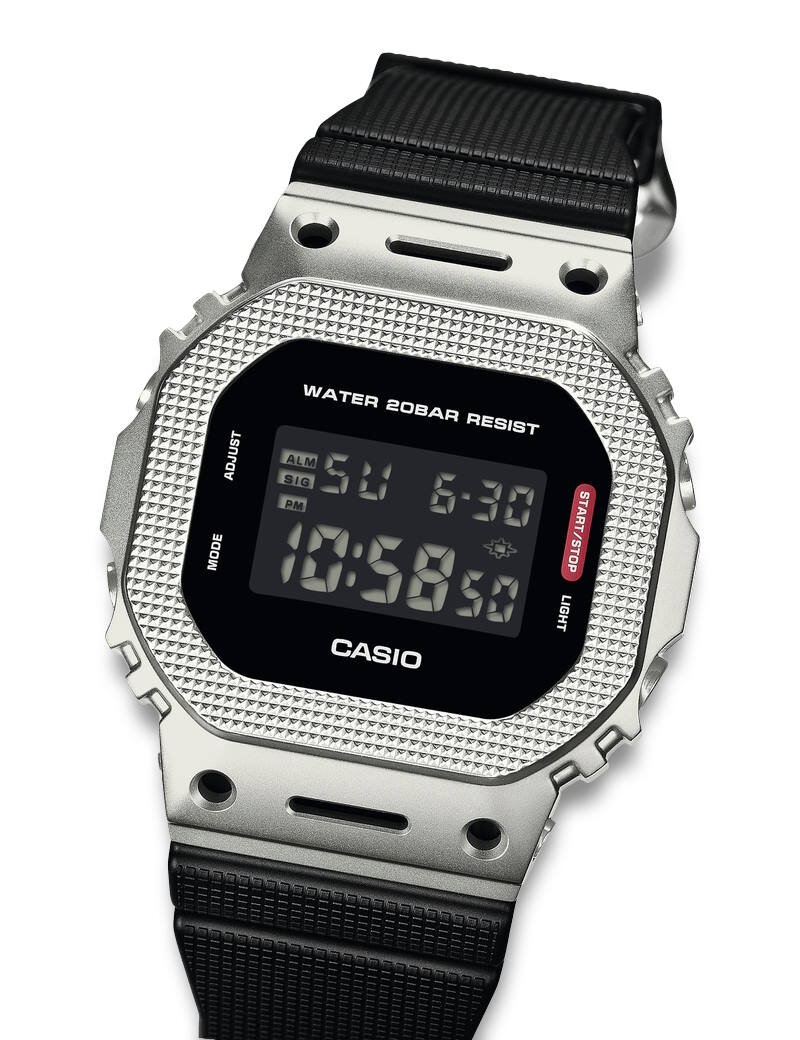 Casio G-Shock