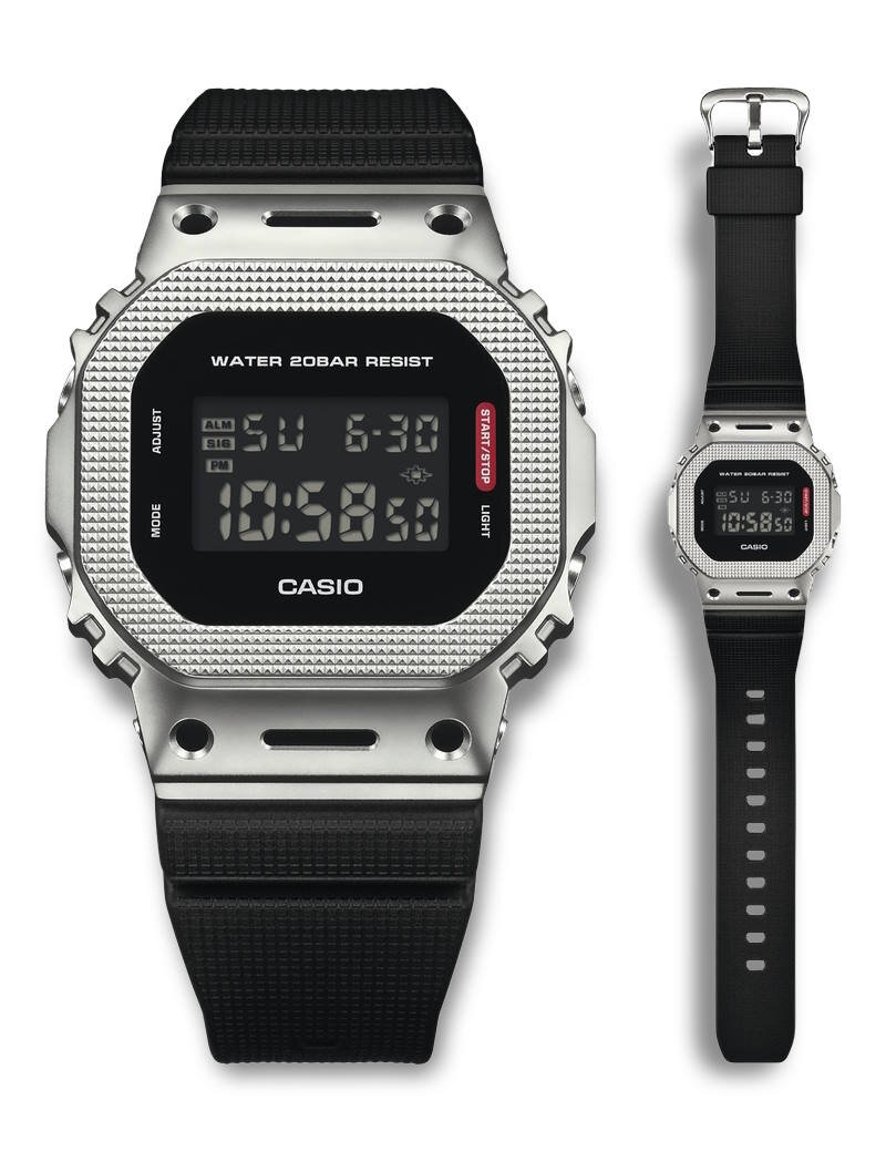Casio G-Shock