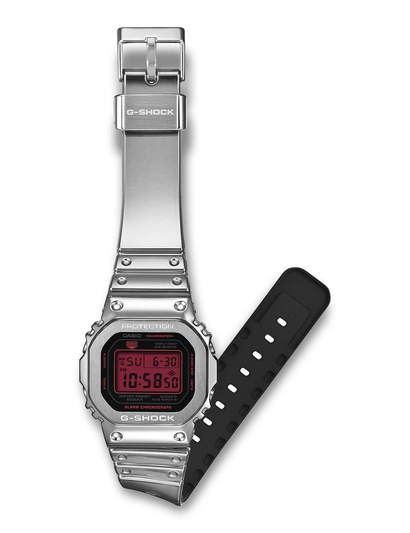 Casio G-Shock