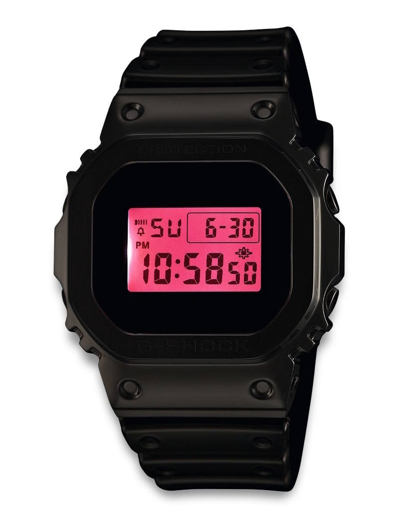 Casio G-Shock