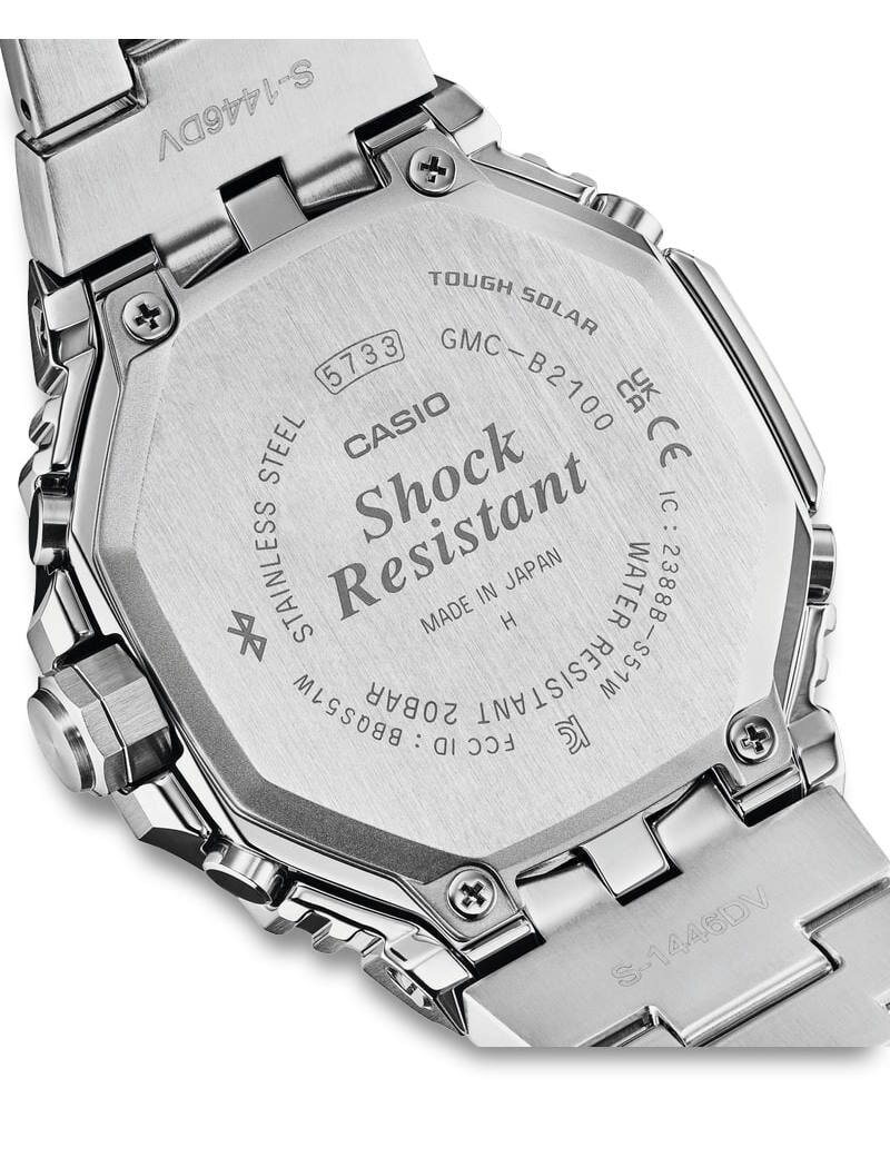 Casio G-Shock