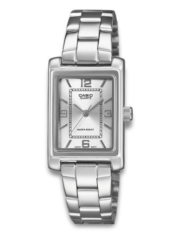 Casio Timeless