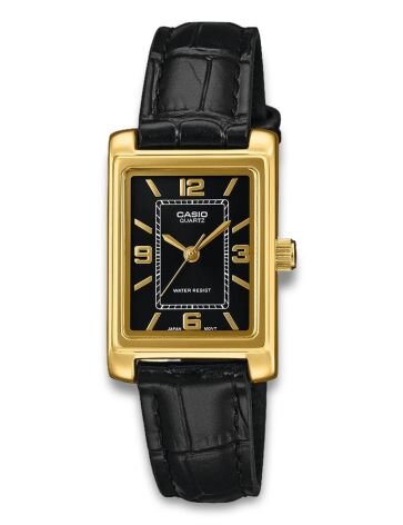 Casio Timeless