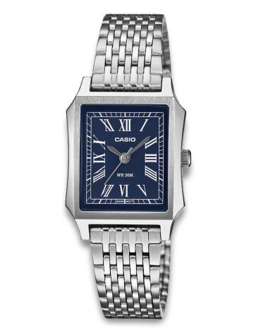 Casio Timeless