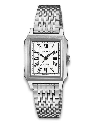 Casio Timeless