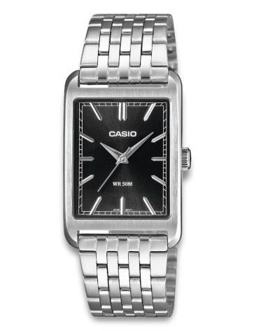Casio Timeless