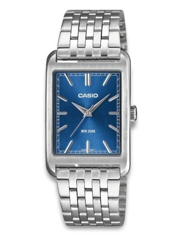 Casio Timeless